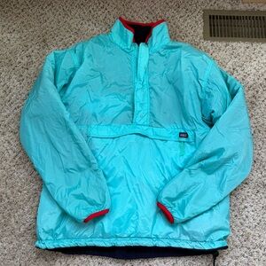 Vtg Patagonia Synchilla style 29351